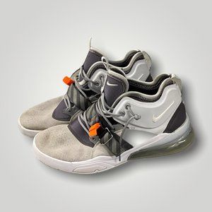 Nike Air Force 270 Wolf Grey